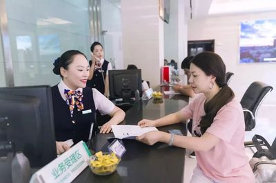 中國(guó)人壽保險(xiǎn)股份玉環(huán)市支公司客服中心廣納賢才
