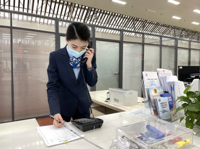 讓政務(wù)服務(wù)更加規(guī)范 讓群眾辦事更加方便——淄博市人民政府部門(mén)動(dòng)態(tài)聚焦咨詢(xún)服務(wù)優(yōu)化